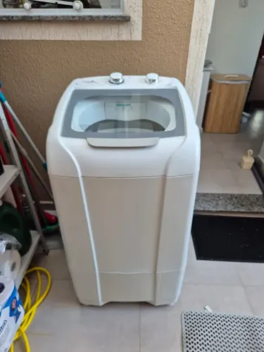 Lavadora Mueller Energy 8kg 220V - Funcionando perfeitamente