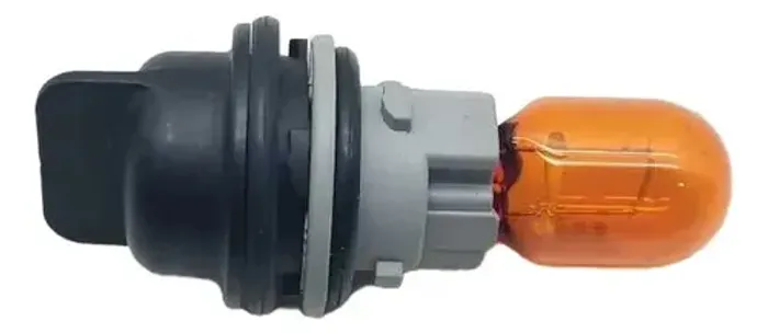 Soquete Pisca Farol Toyota Hilux Sw4 2020 Cinza