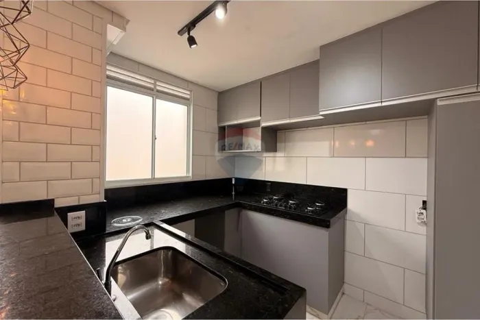 Apartamento a venda no Condomínio For Life em Limeira/SP por R$ 220 mil - permite financia