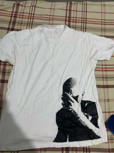 Camisa Frank Ocean 