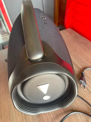 Caixa JBL BOMBOX 3