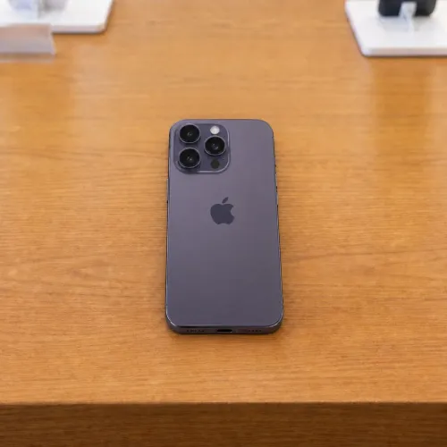 Iphone 14 Pro roxo, 256Gb 