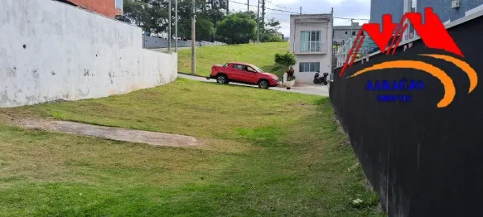 COTIA - TERRA NOBRE GRANJA VIANA - LOTEAMENTO FECHADO - TERRENO PLANO - 125 m2 - R$ 148 MI