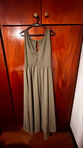 Vestido de festa