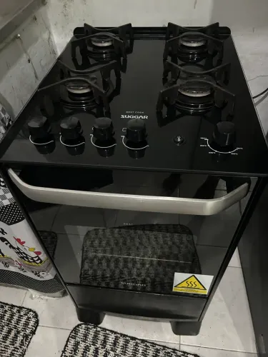 Fogão