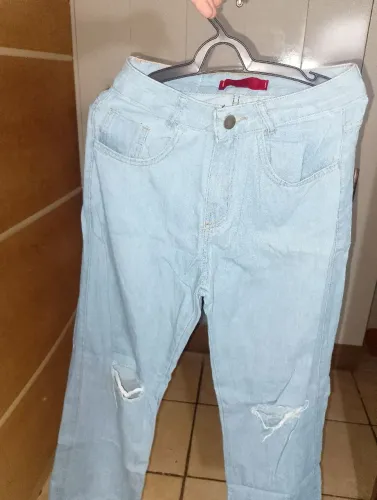 Calça jeans