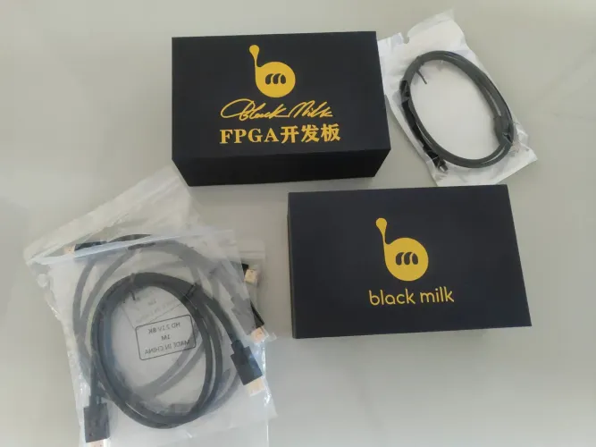 KIT DMA 75T NOVO!!! com Firmware Atualizado + Mini Fuser - Pronto para Uso
