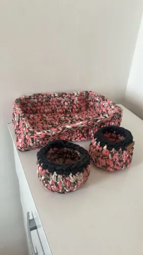 Organizadores