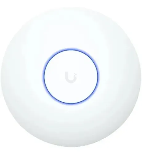 Ponto De Acesso Wifi 7 U7 Lite Tri-band 9.3gbps