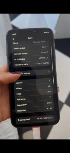 iPhone 11