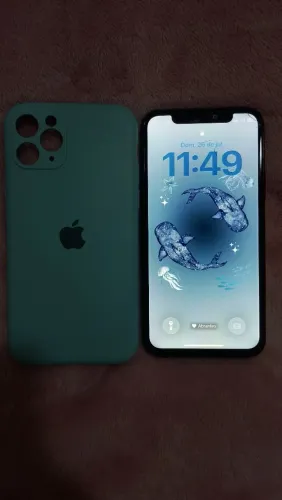 iPhone 11 Pro