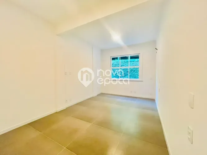 Copacabana | Apartamento 1 quarto, sendo 1 suite