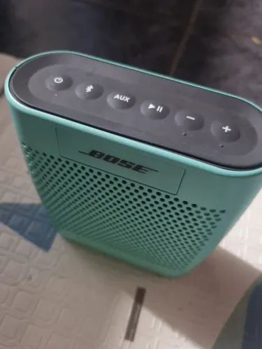 Bose Sound Link collor 1
