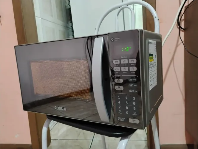 Microondas