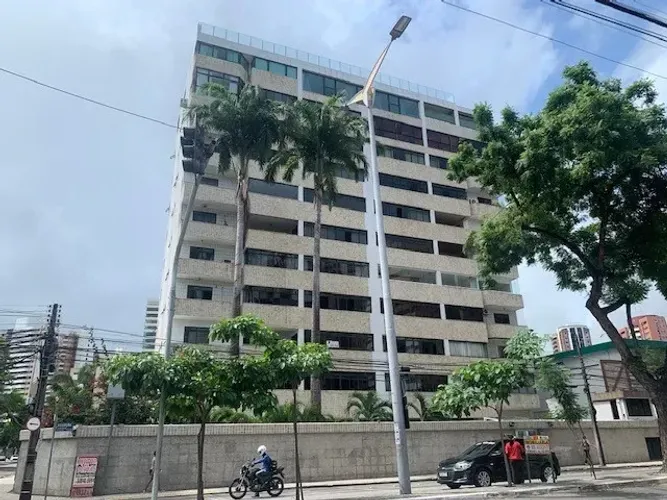 APARTAMENTO para alugar na cidade de FORTALEZA-CE