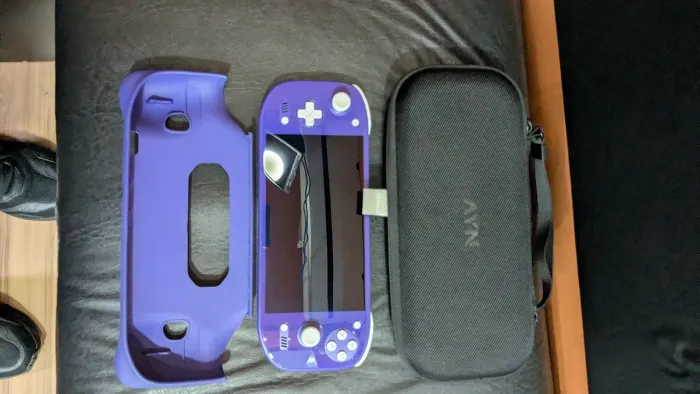 Console Portátil Ayn Odin 2 Portal 512GB (Loja Física)