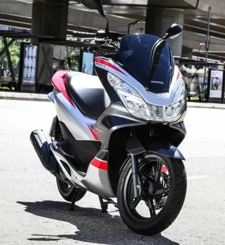 Honda PCX Sport 2018