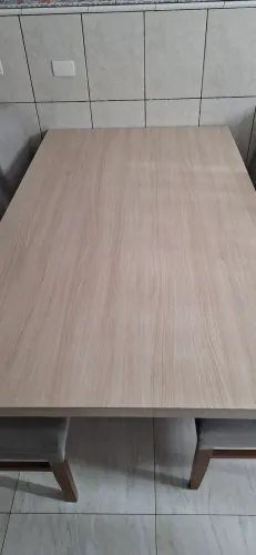Mesa 1,80 X 0,90 