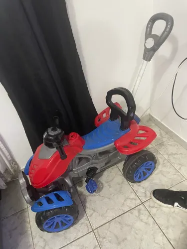 Carrinho 
