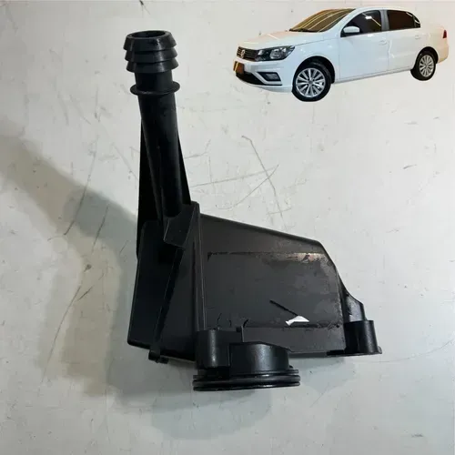 Anti Chama Fox 1.6 2004 A 2010 Original Volkswagen