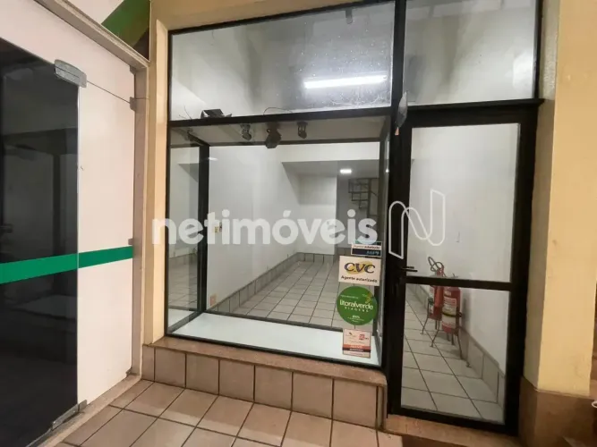 Locação Loja Garoto Vila Velha
