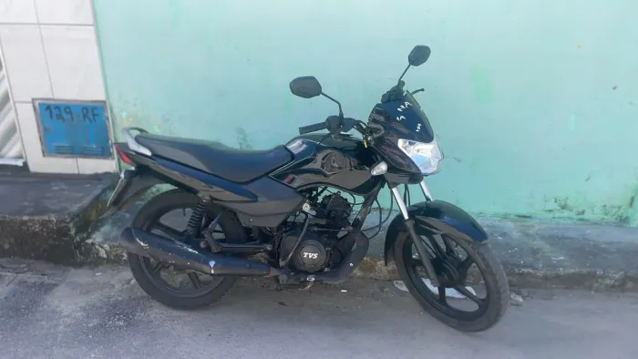 Moto pra transferir no ato comprar