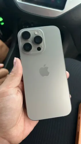 iPhone 16pro