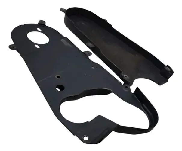 Capa Correia Dentada Gm S10 2.2 2000 205128 Não Informado