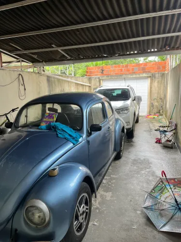 Volkswagen Fusca 1300 1978