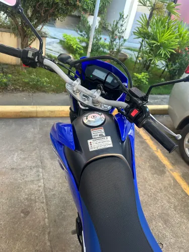 Yamaha Lander 250 2019 - MOTO EXTRA