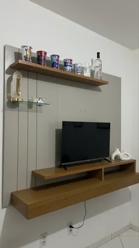 Vendo painel