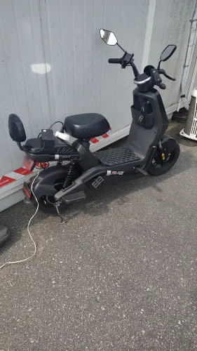 Duos eko 7, 800w usada