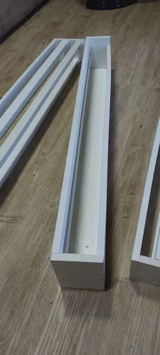Estante em mdf cantinho da leitura