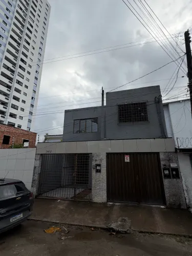 Ponto comercial 