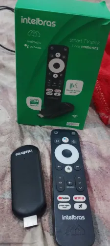 Vendo Smart TV Stick 