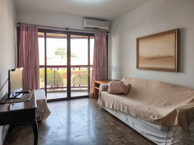 Apartamento à Venda  Centro  Edifício Ilha Bela