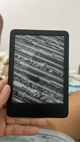 Kindle Gen 11 - 16GB