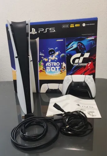 Ps5