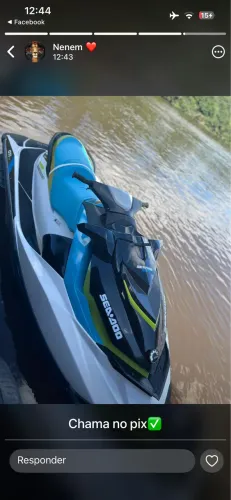Jet ski seado 2013