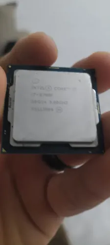 Custo Benefício - Processador Intel I7 9700F 