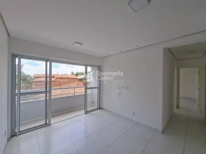 Apartamento para Locação Condomínio North Mix, Teresina