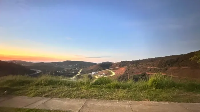 Condomínio Estrela do Lago