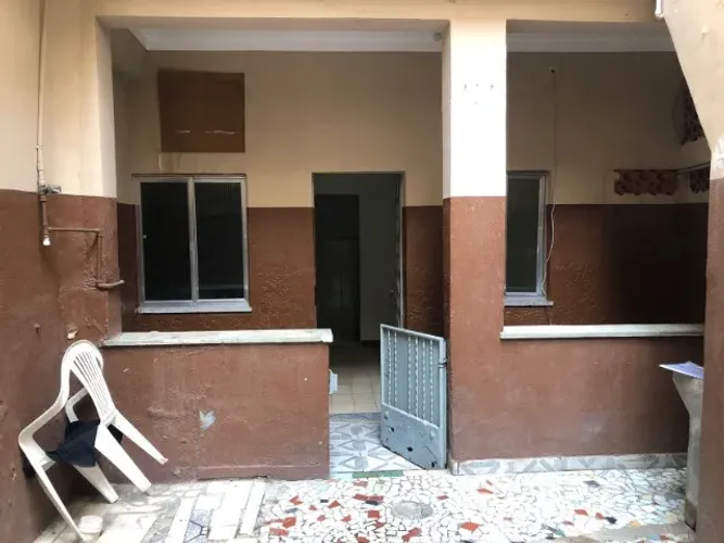 Casa na Nilo Peçanha