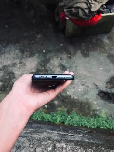 MOTO G9 POWER 128GB!!!