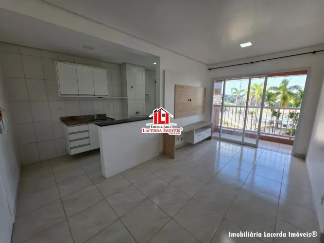 View Club Apartamento 2 Quartos 2º andar 55m² Ponta Negra