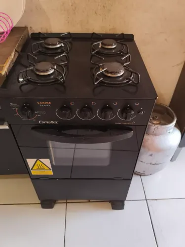 Vende-se fogão