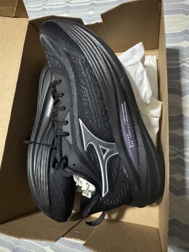 Tênis de corrida Mizuno