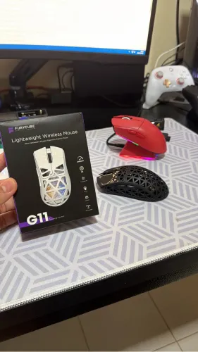 Teclado e mouses valores de 250 a 1000