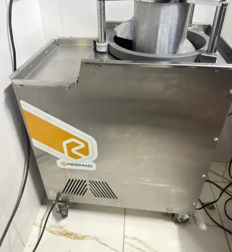 Boleadora Reemaq Bol 600
