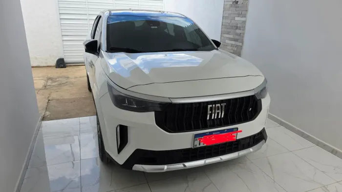 Fiat Fastback Limited Ed.1.3 270 T.flex Aut. 2026